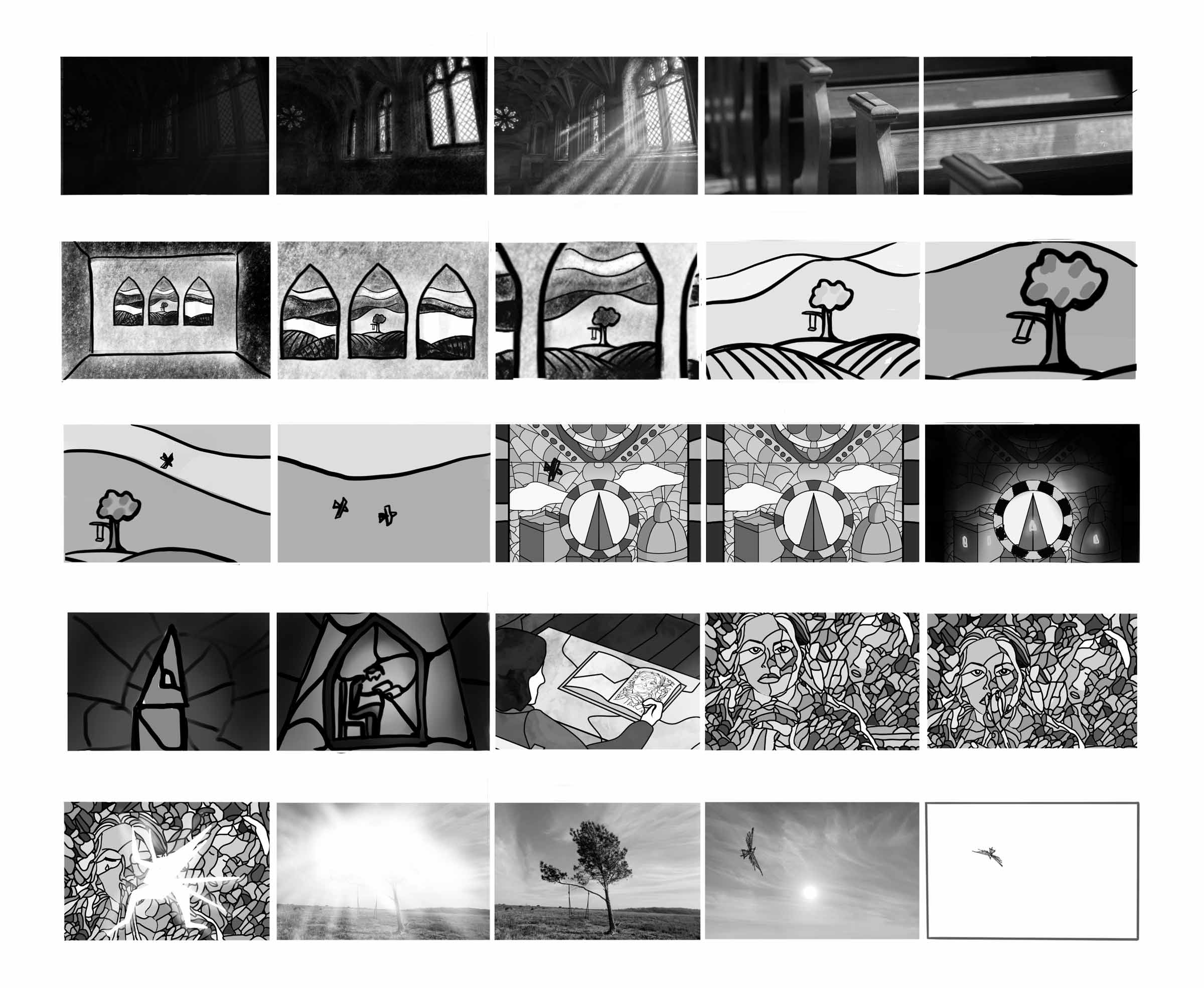 final storyboard