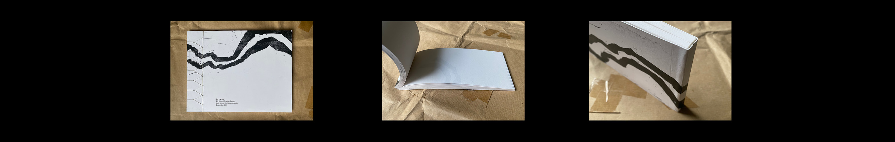 book binding